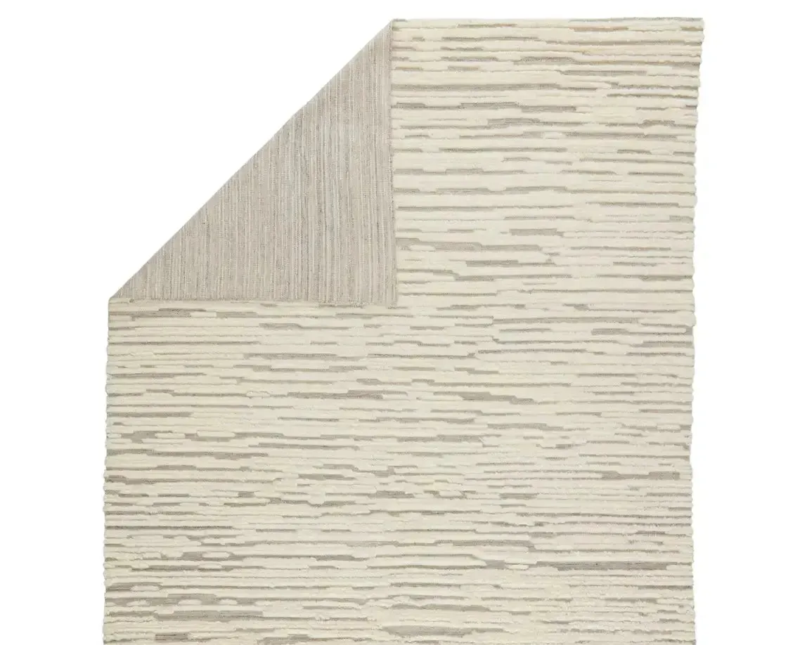 Adrift ADT01 Ivory Rug