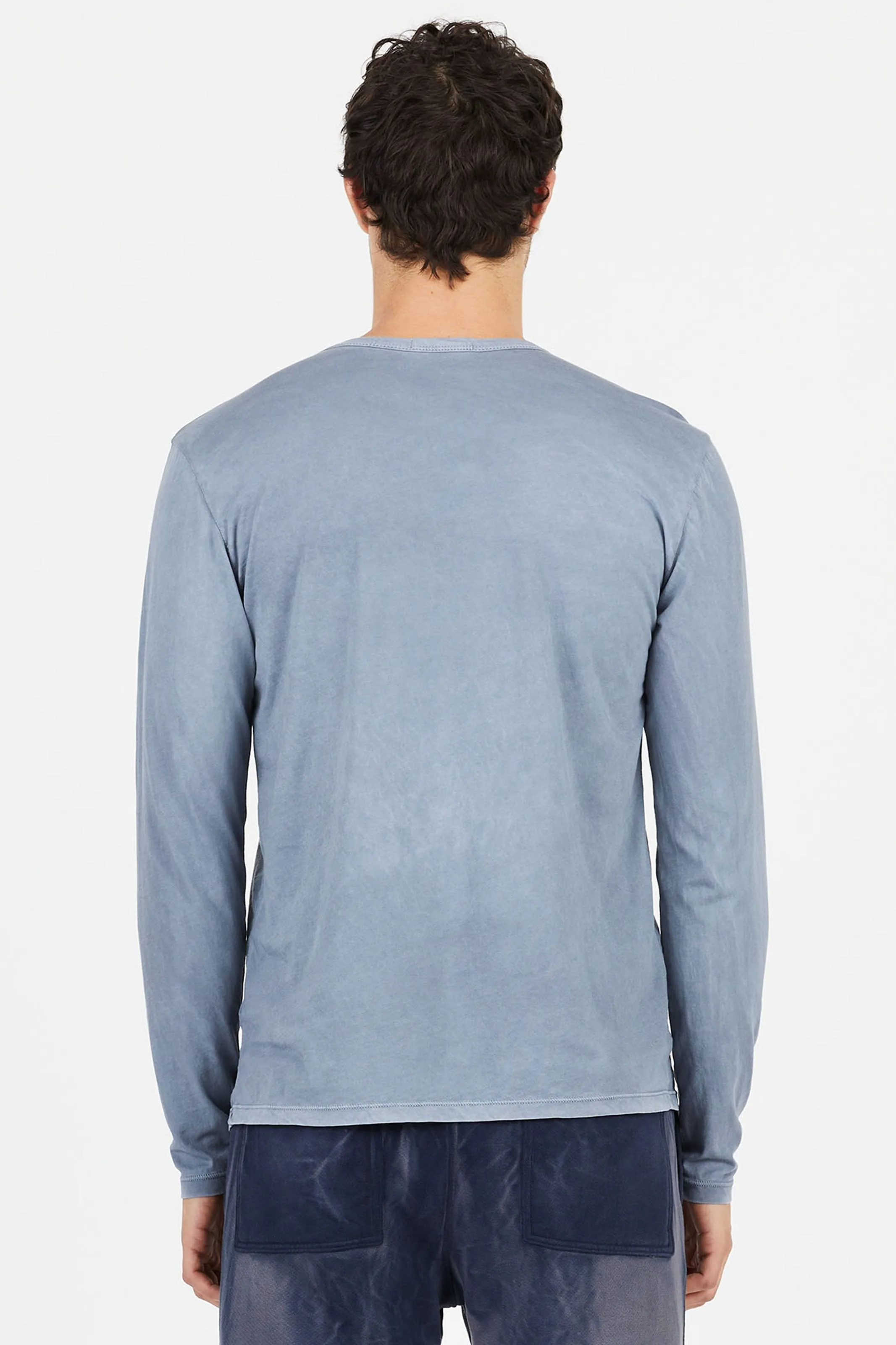 Classic Crew Shirt