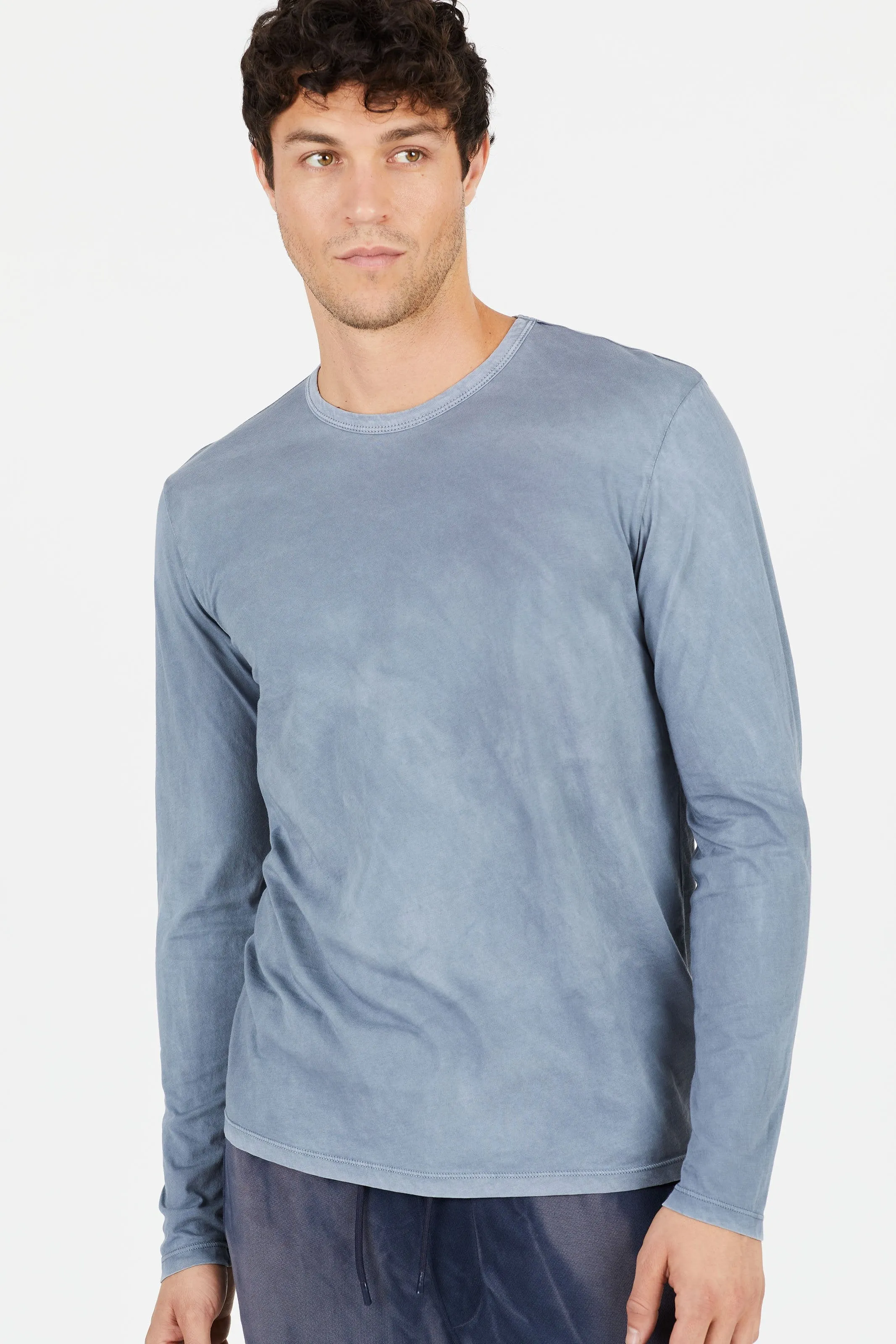 Classic Crew Shirt