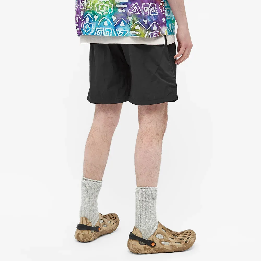 Gramicci Packable G Shorts Mocha