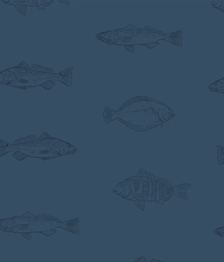 Inshore Blue