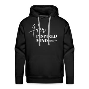 Inspired Mind Men’s Premium Hoodie