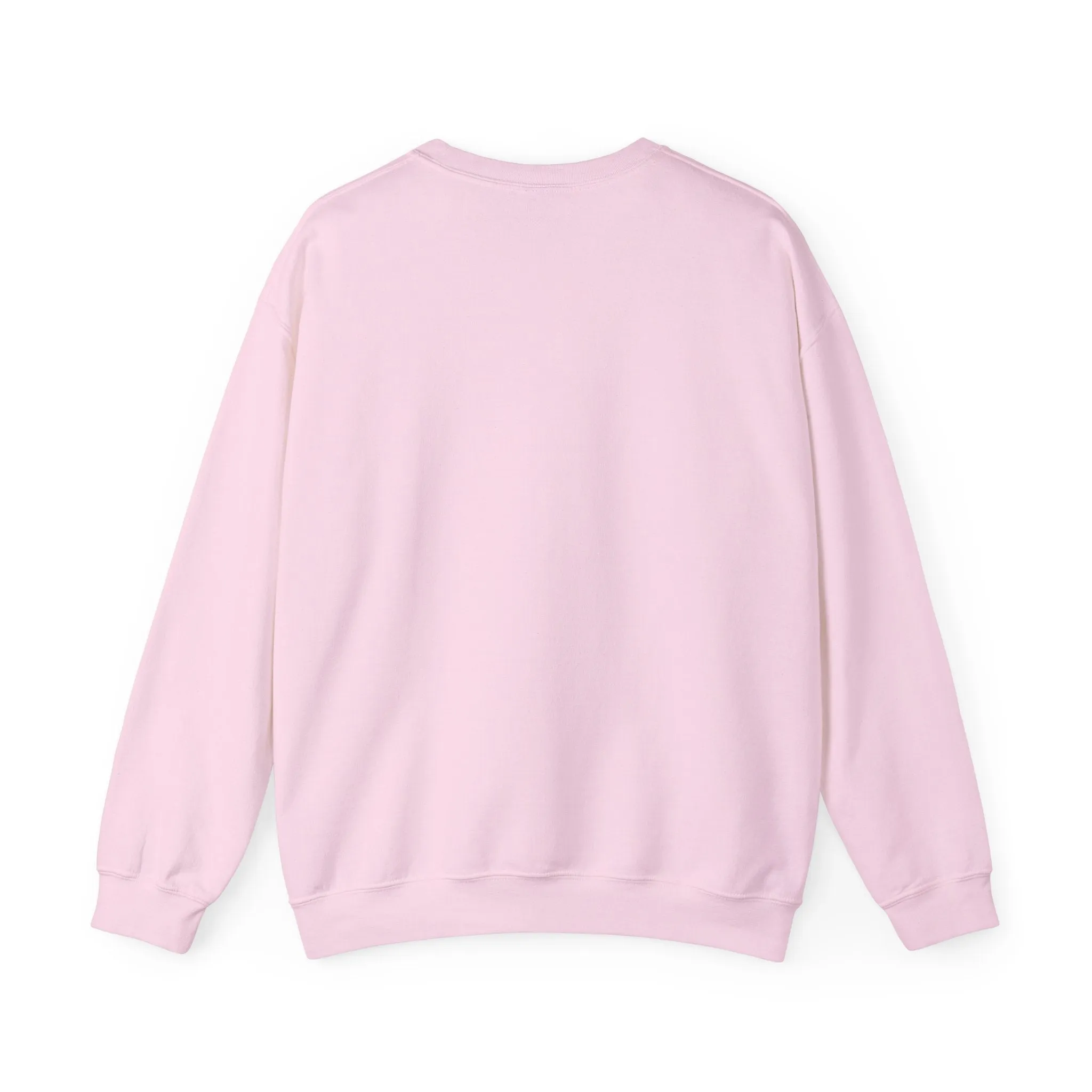Let's Grow Together Crewneck