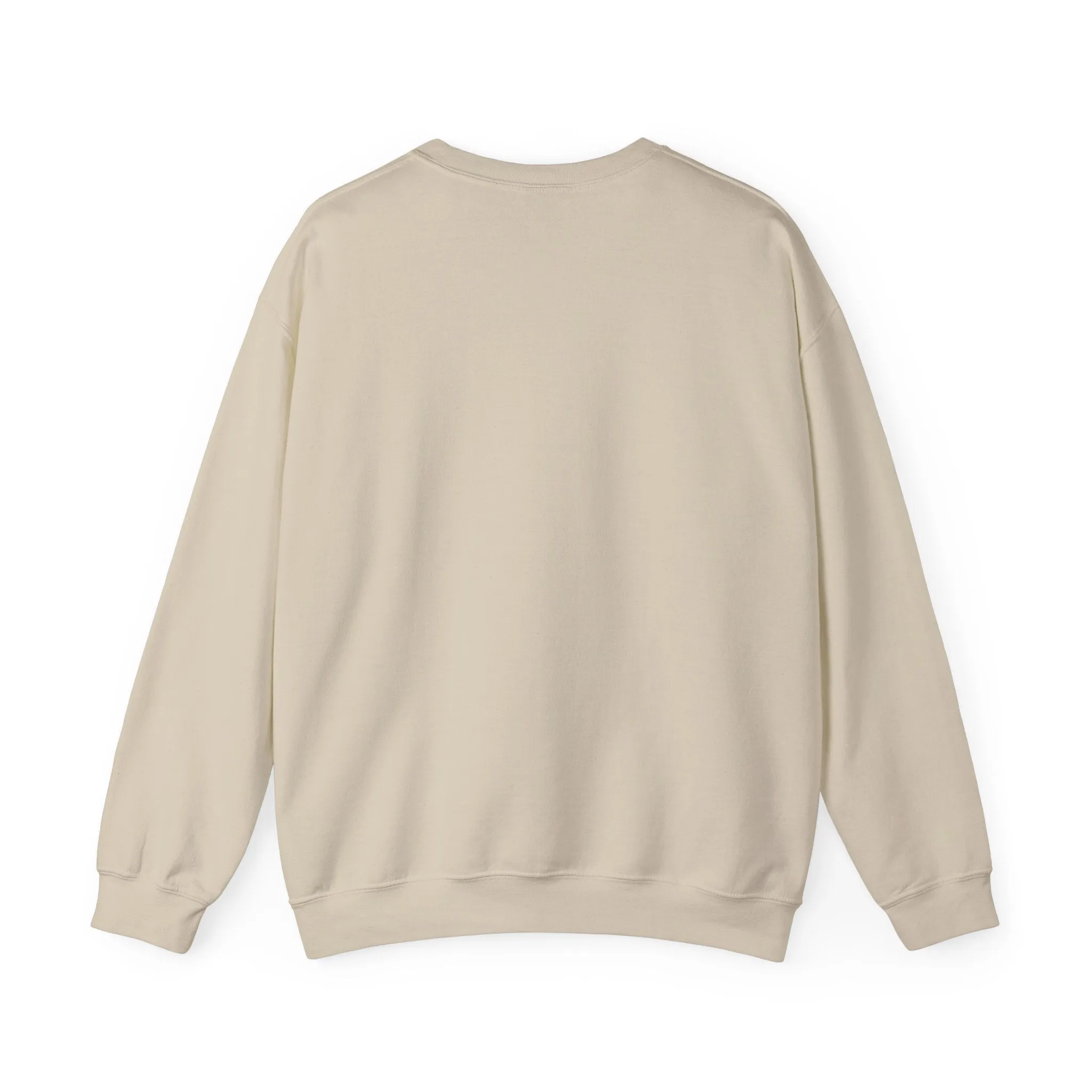 Let's Grow Together Crewneck