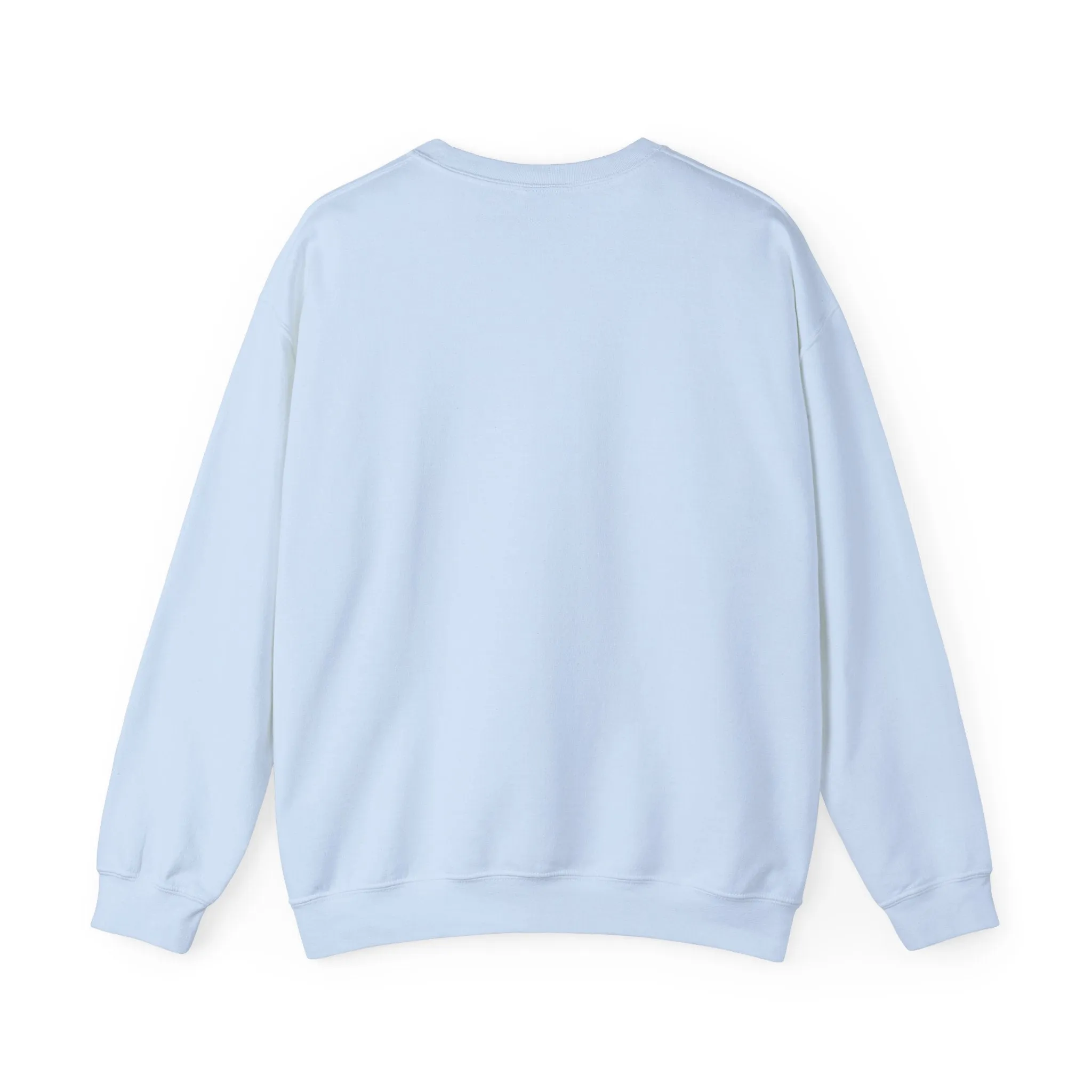 Let's Grow Together Crewneck