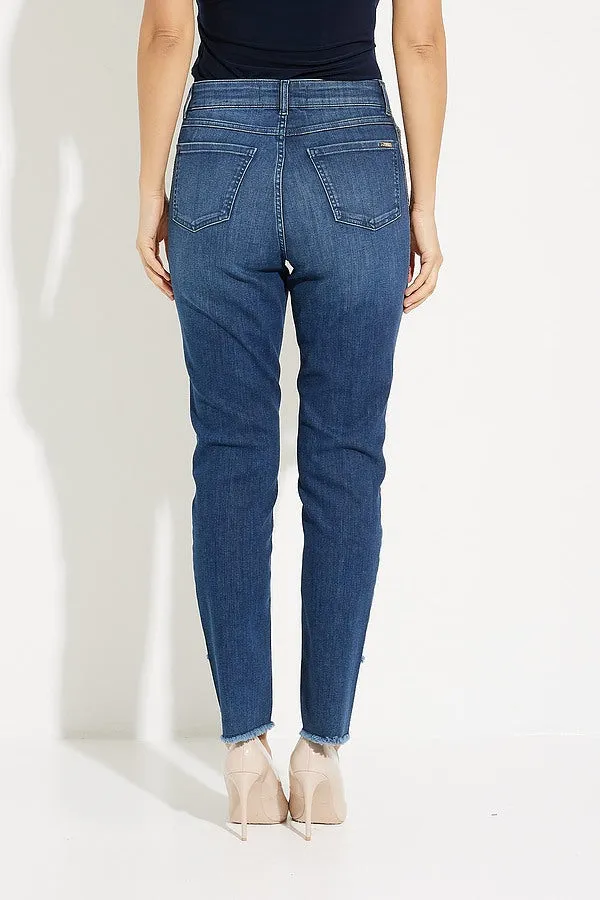 Sparkle Hem Jean