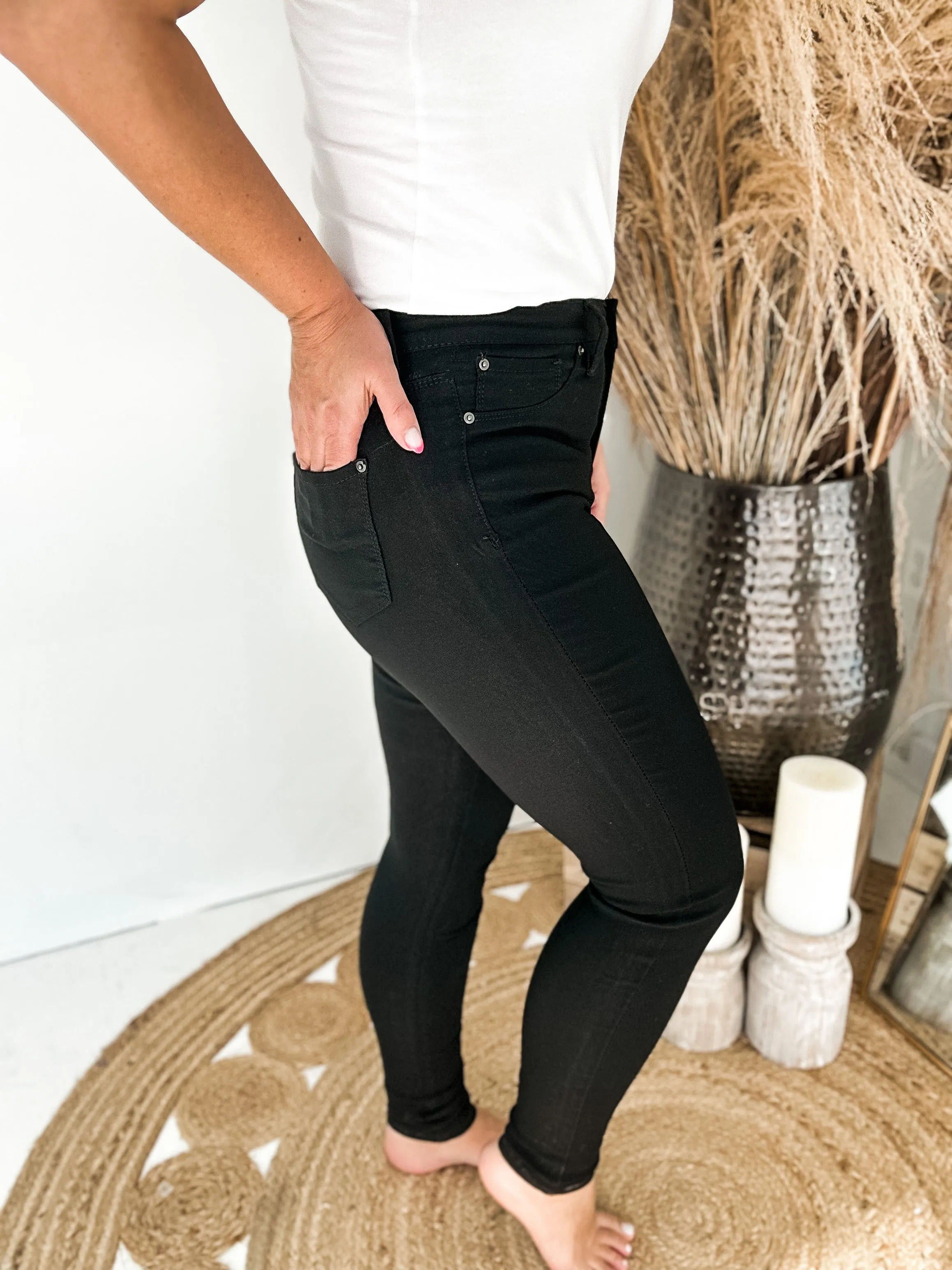 The Perfect Jeggings